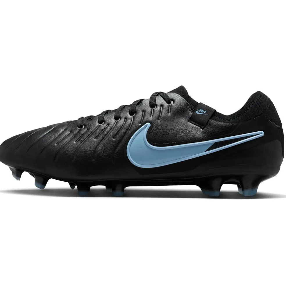 Tiempo Legend 10 Pro FG gras voetbalschoenen