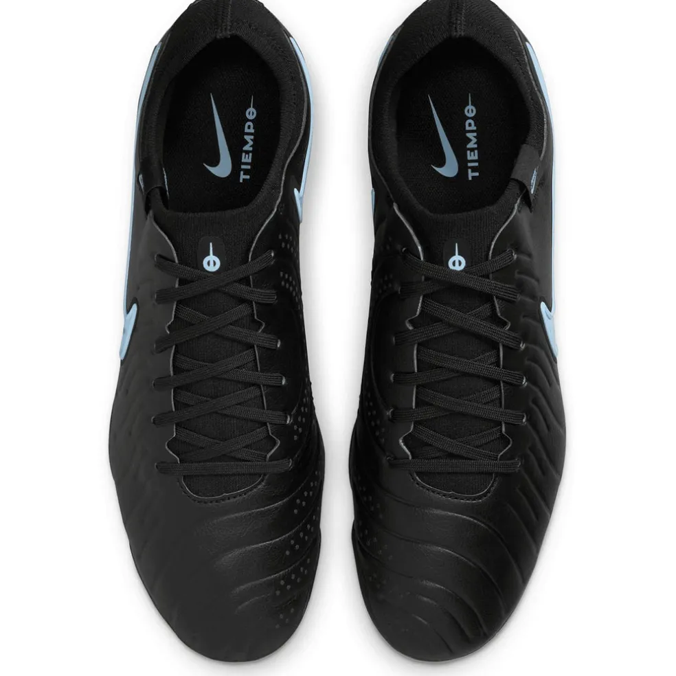 Tiempo Legend 10 Pro FG gras voetbalschoenen