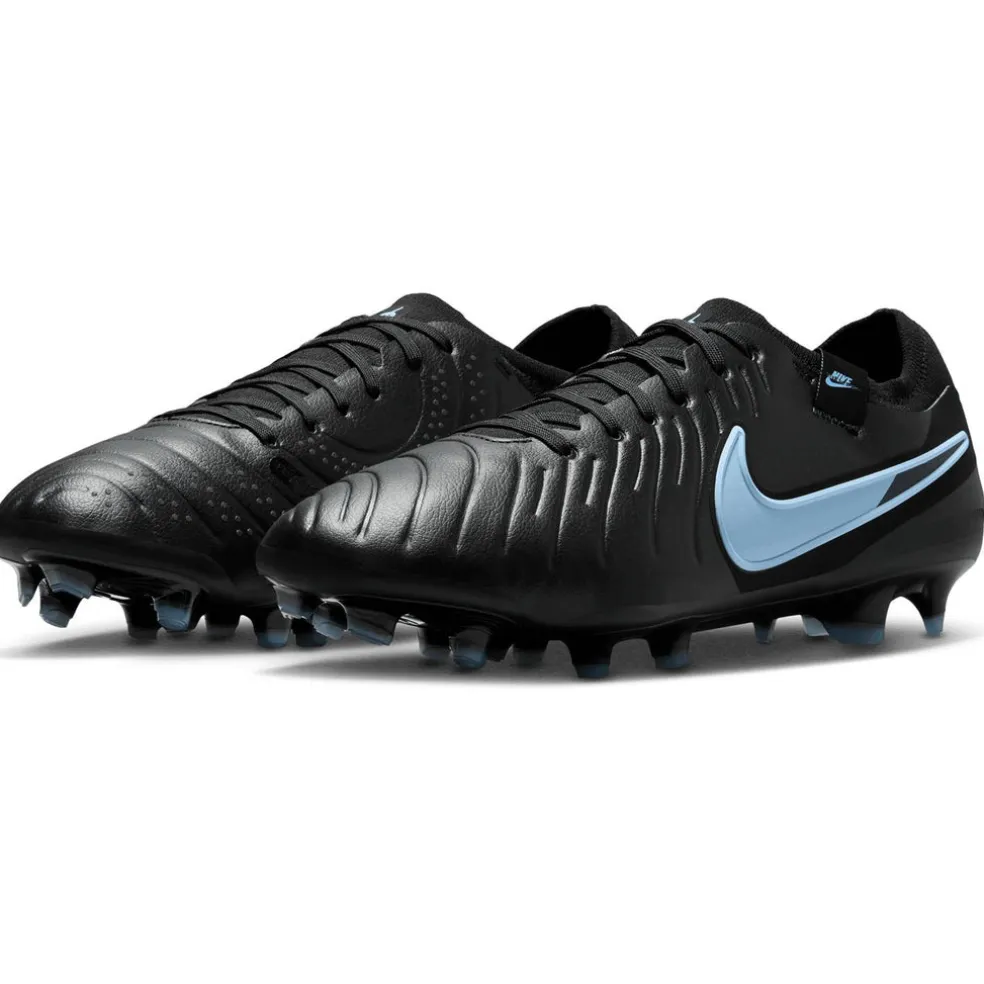Tiempo Legend 10 Pro FG gras voetbalschoenen