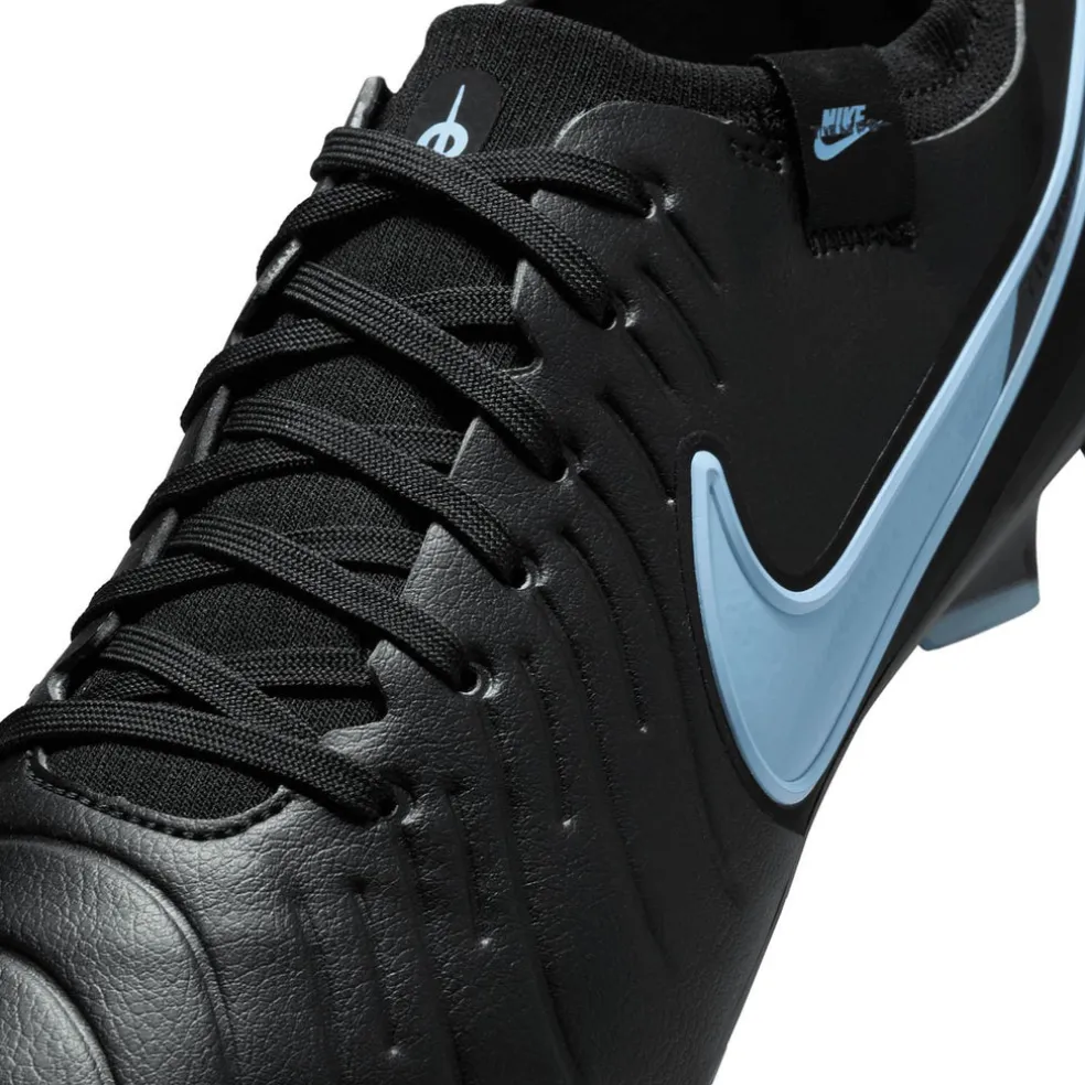 Tiempo Legend 10 Pro FG gras voetbalschoenen