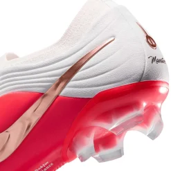 tiempo maestro elite fg gras voetbalschoenen