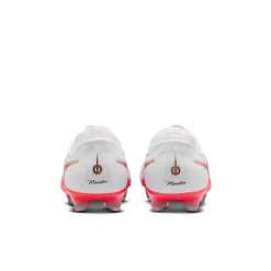 tiempo maestro elite fg gras voetbalschoenen