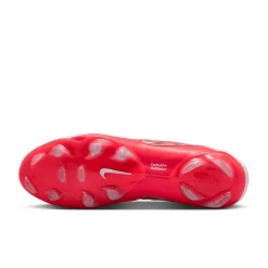 tiempo maestro elite fg gras voetbalschoenen
