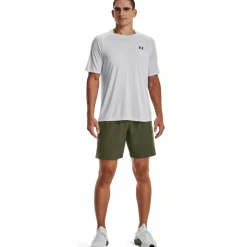 Tiger Tech 2.0 shortsleeve shirt
