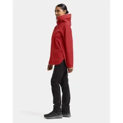 Tilde 4 Functioneel Gevoerd Outdoorjack