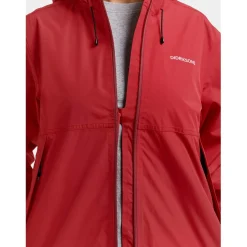 Tilde 4 Functioneel Gevoerd Outdoorjack