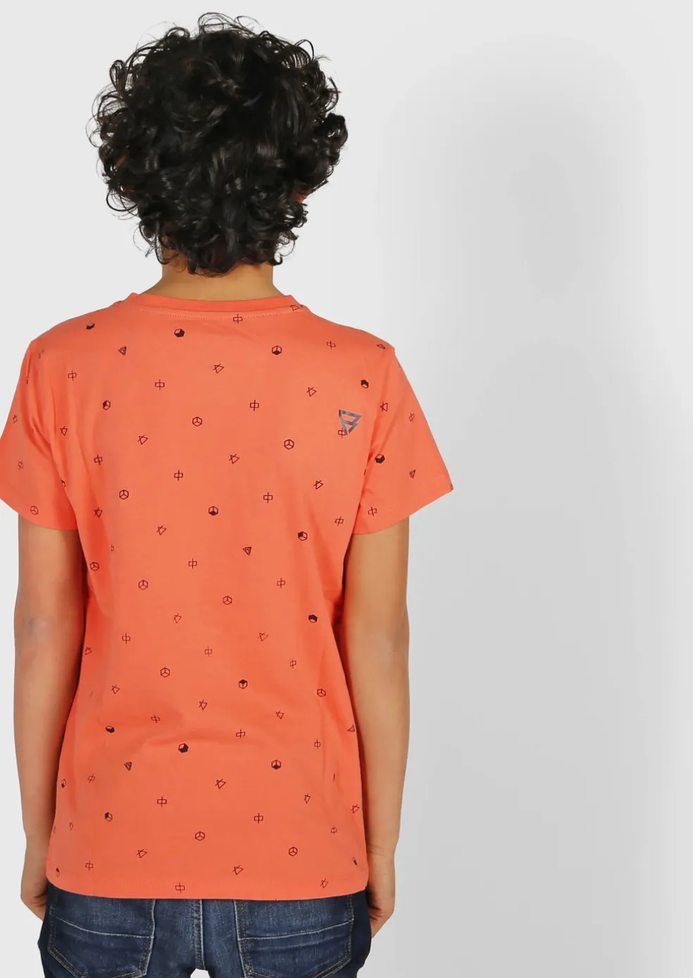 Tim Mini kids t-shirt