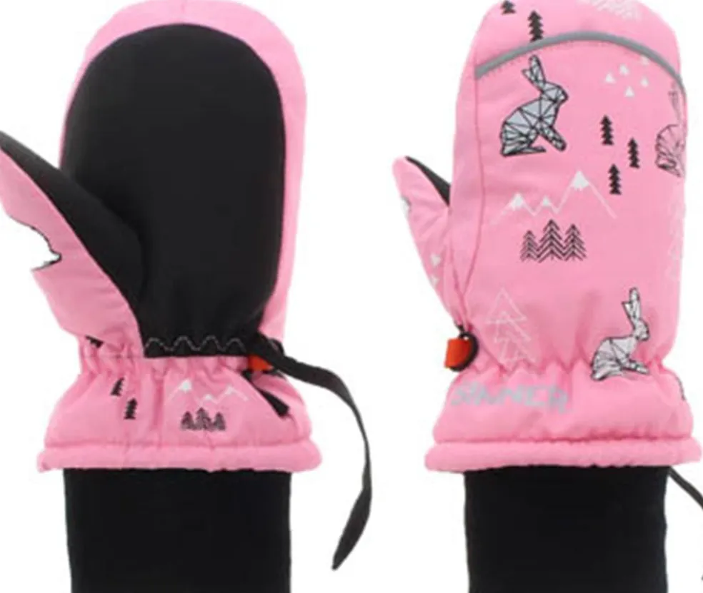 TIM MITTEN KIDS