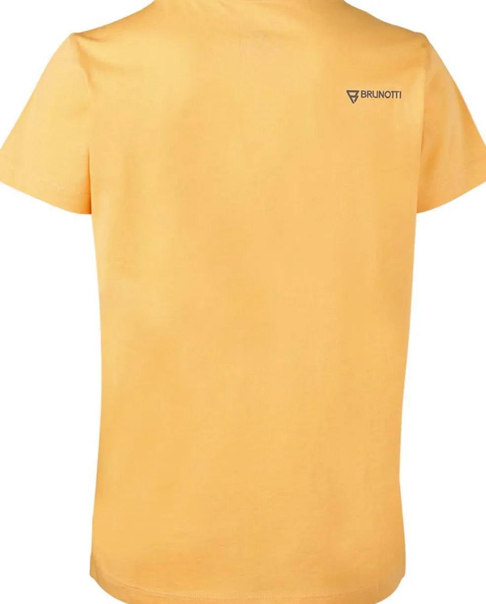 Timmy-print Boys T-shirt