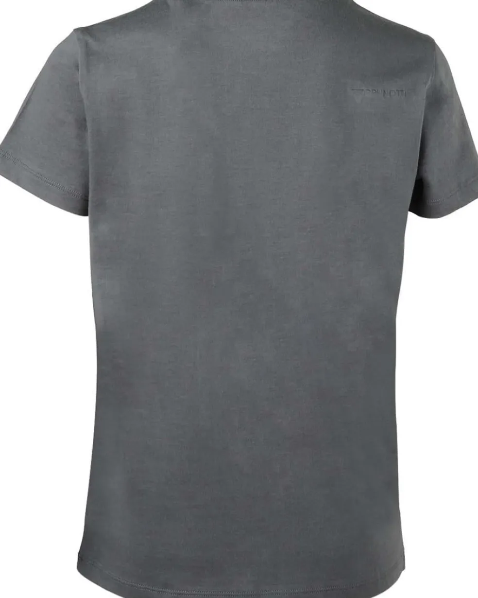 Timmy-print Boys T-shirt