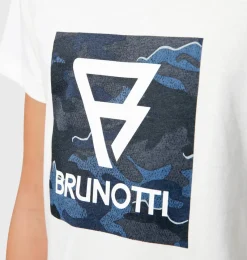 Tim-Print kids t-shirt