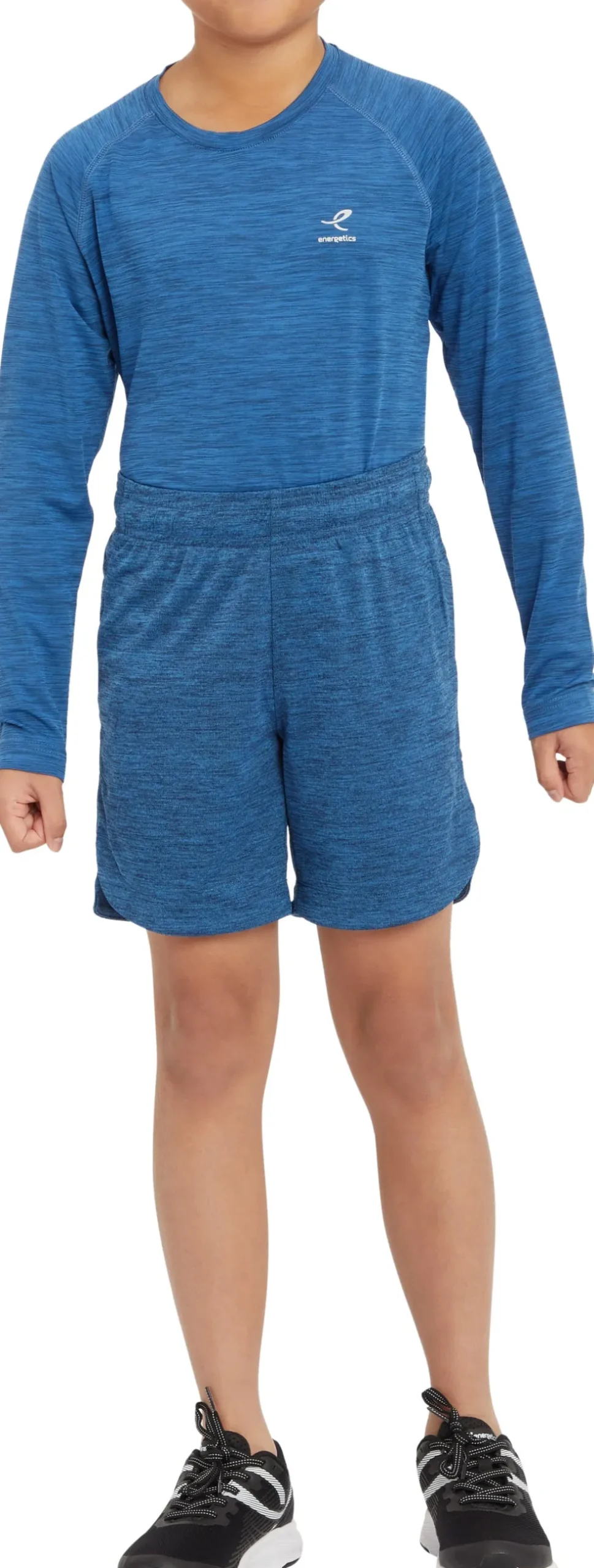 Tindor II kids short