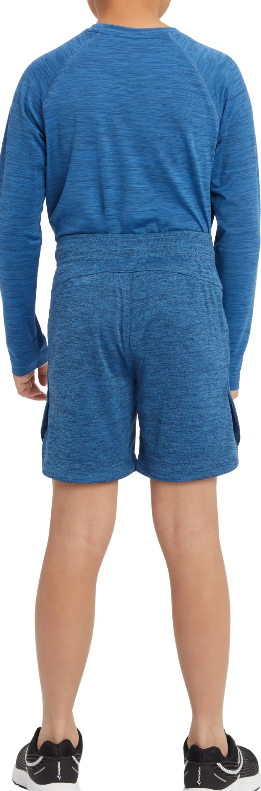Tindor II kids short