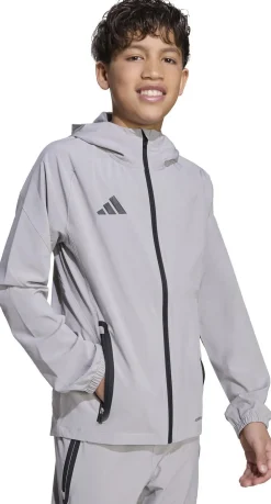 Tiro 25 Competition Vis Tech Reisjack Kids