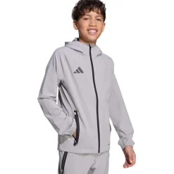 Tiro 25 Competition Vis Tech Reisjack Kids