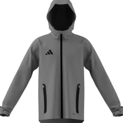 Tiro 25 Competition Vis Tech Reisjack Kids