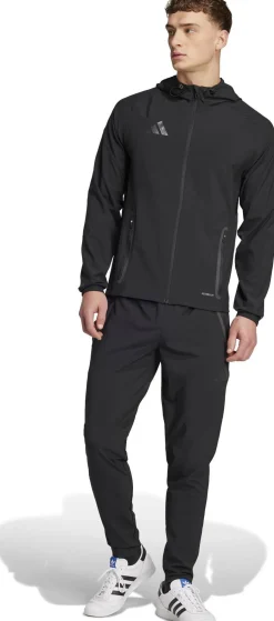 Tiro 25 Competition Vis Tech Reisjack