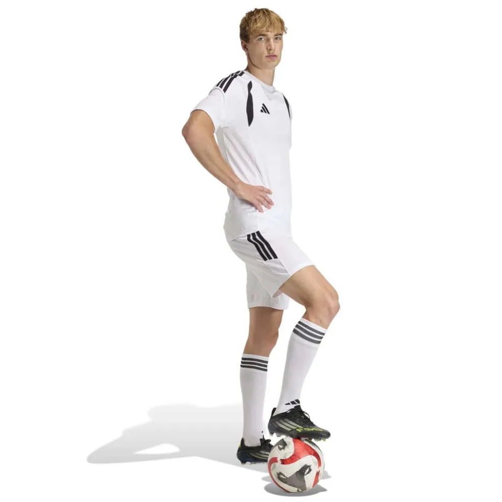 Tiro 26 League M Voetbal Training Korte Broek