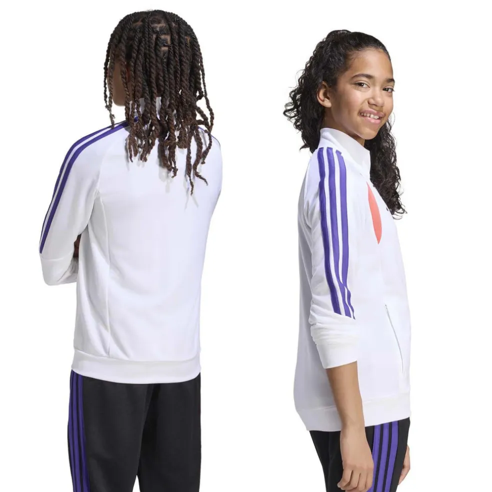 Tiro26 League Training Jackety