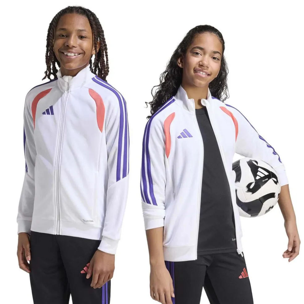 Tiro26 League Training Jackety