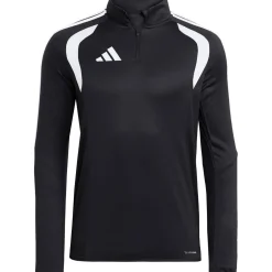 Tiro 26 League Voetbal Trainingsshirt Lange Mouw