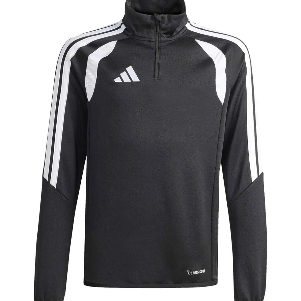 Tiro 26 League Voetbal Trainingsshirt Lange Mouw