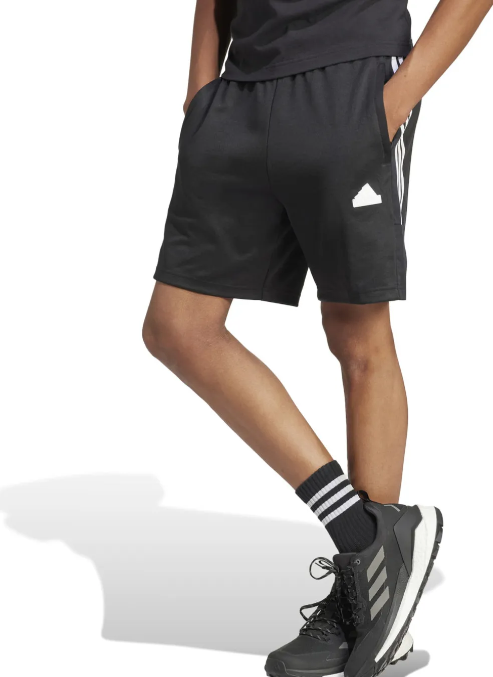 Tiro short