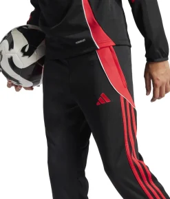 Tiro 24 Slim Training Tracksuit Bottoms Kids