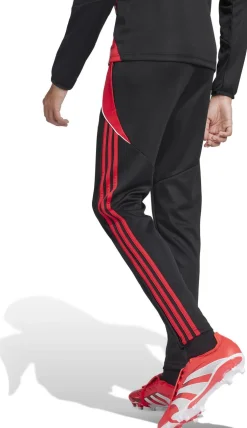 Tiro 24 Slim Training Tracksuit Bottoms Kids