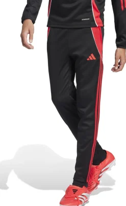 Tiro 24 Slim Training Tracksuit Bottoms Kids