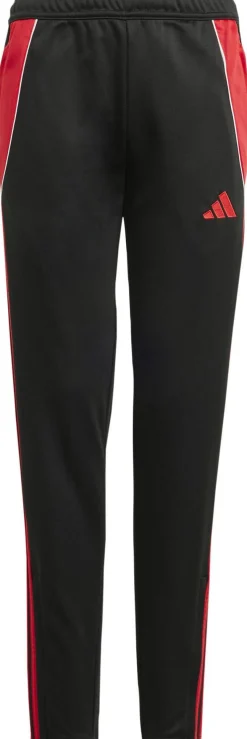 Tiro 24 Slim Training Tracksuit Bottoms Kids
