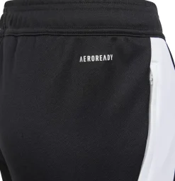 Tiro 24 Slim Training Tracksuit Bottoms Kids