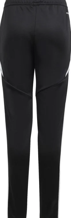 Tiro 24 Slim Training Tracksuit Bottoms Kids