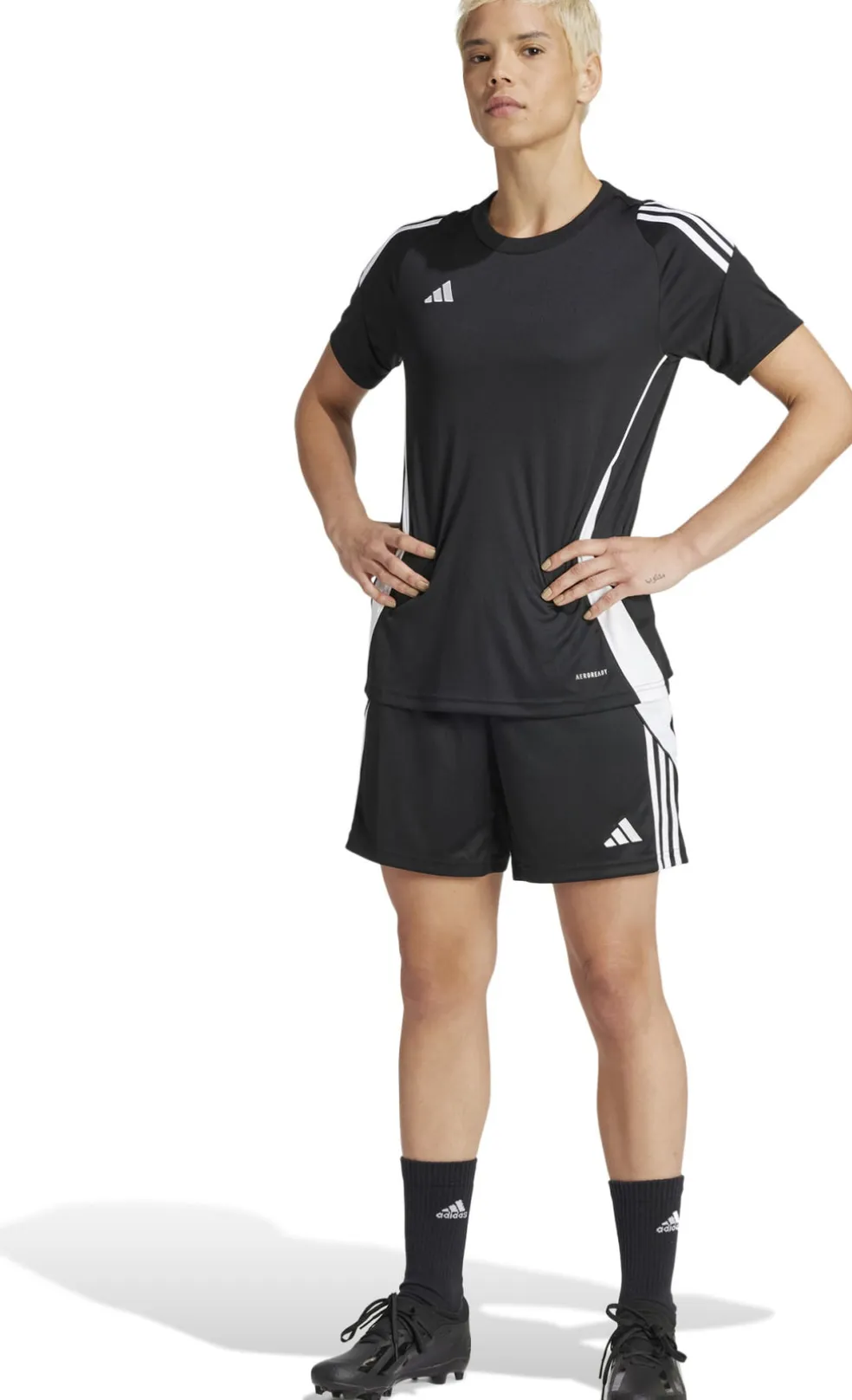 Tiro24 trainingshort