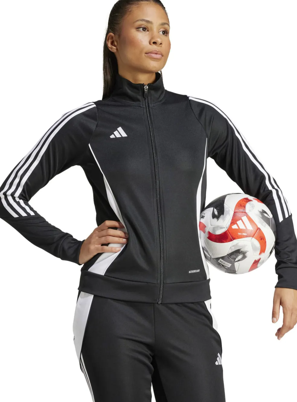 Tiro24 vest