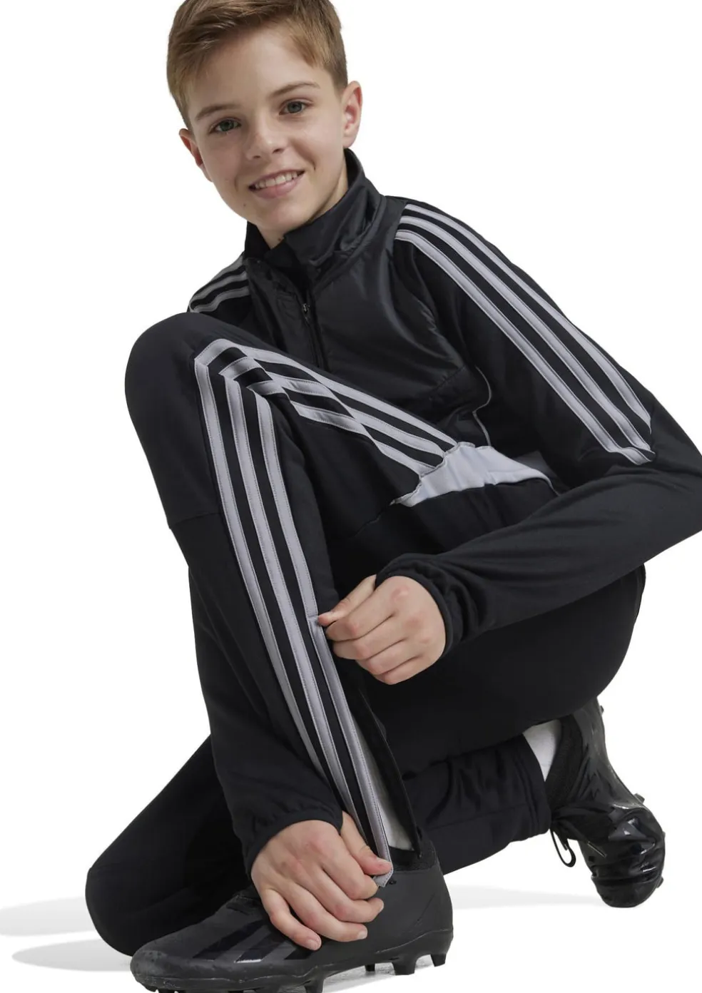 Tiro 24 Winterized Broek Kids