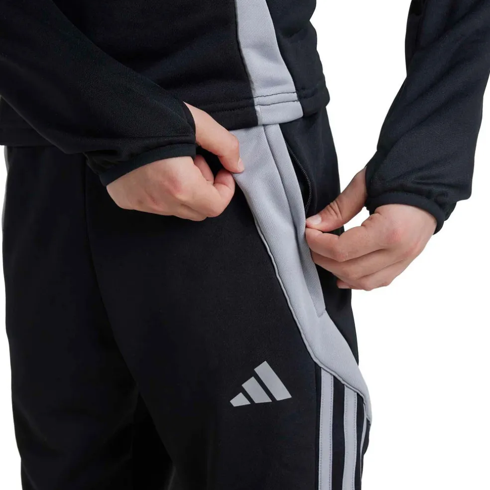 Tiro 24 Winterized Broek Kids