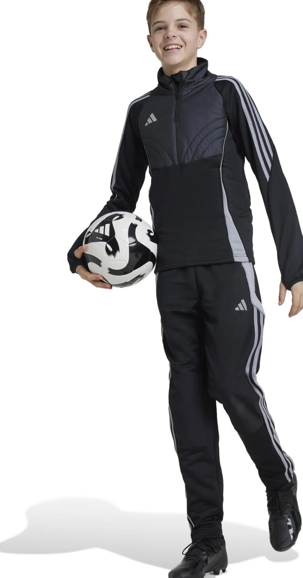 Tiro 24 Winterized Jack Kids