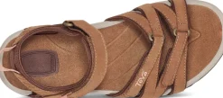 Tirra Leather sandalen