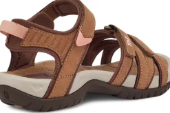 Tirra Leather sandalen