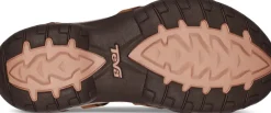 Tirra Leather sandalen
