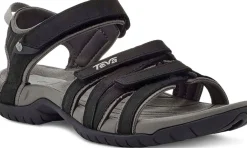Tirra Leather sandalen