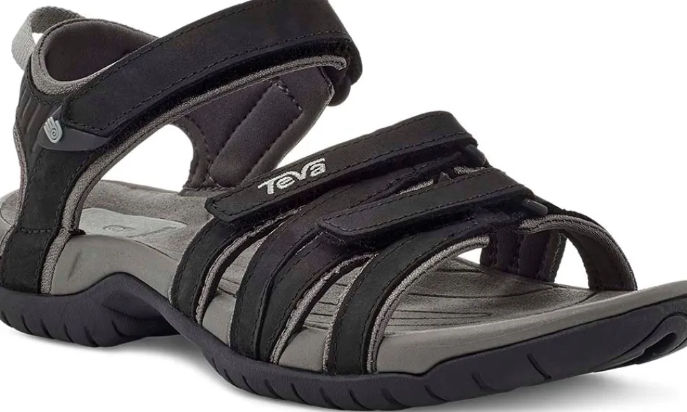 Tirra Leather sandalen