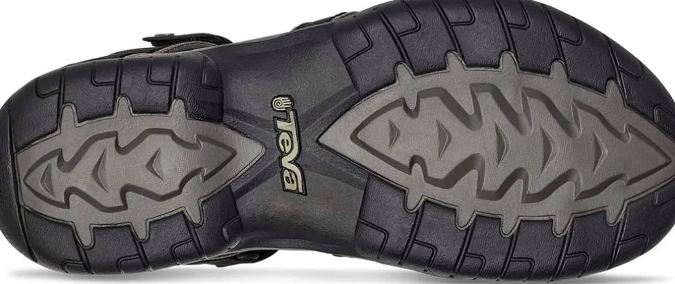 Tirra Leather sandalen
