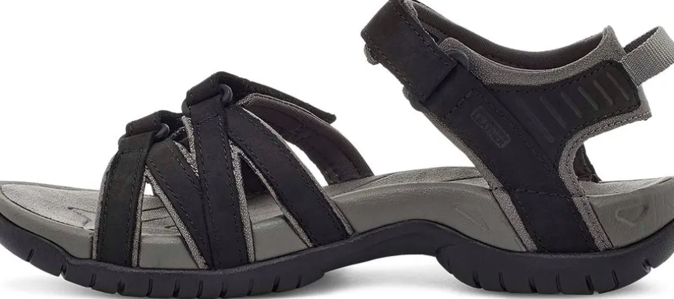 Tirra Leather sandalen