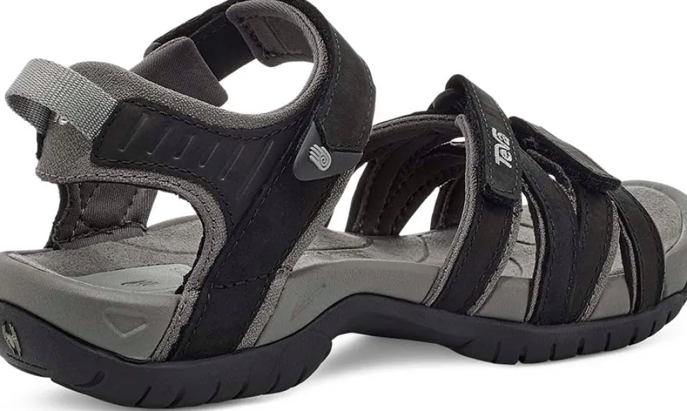 Tirra Leather sandalen