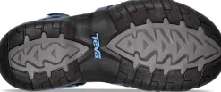 Tirra sandalen