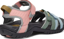 Tirra sandalen