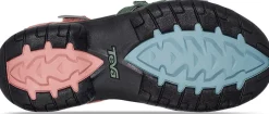 Tirra sandalen