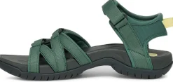 Tirra sandalen